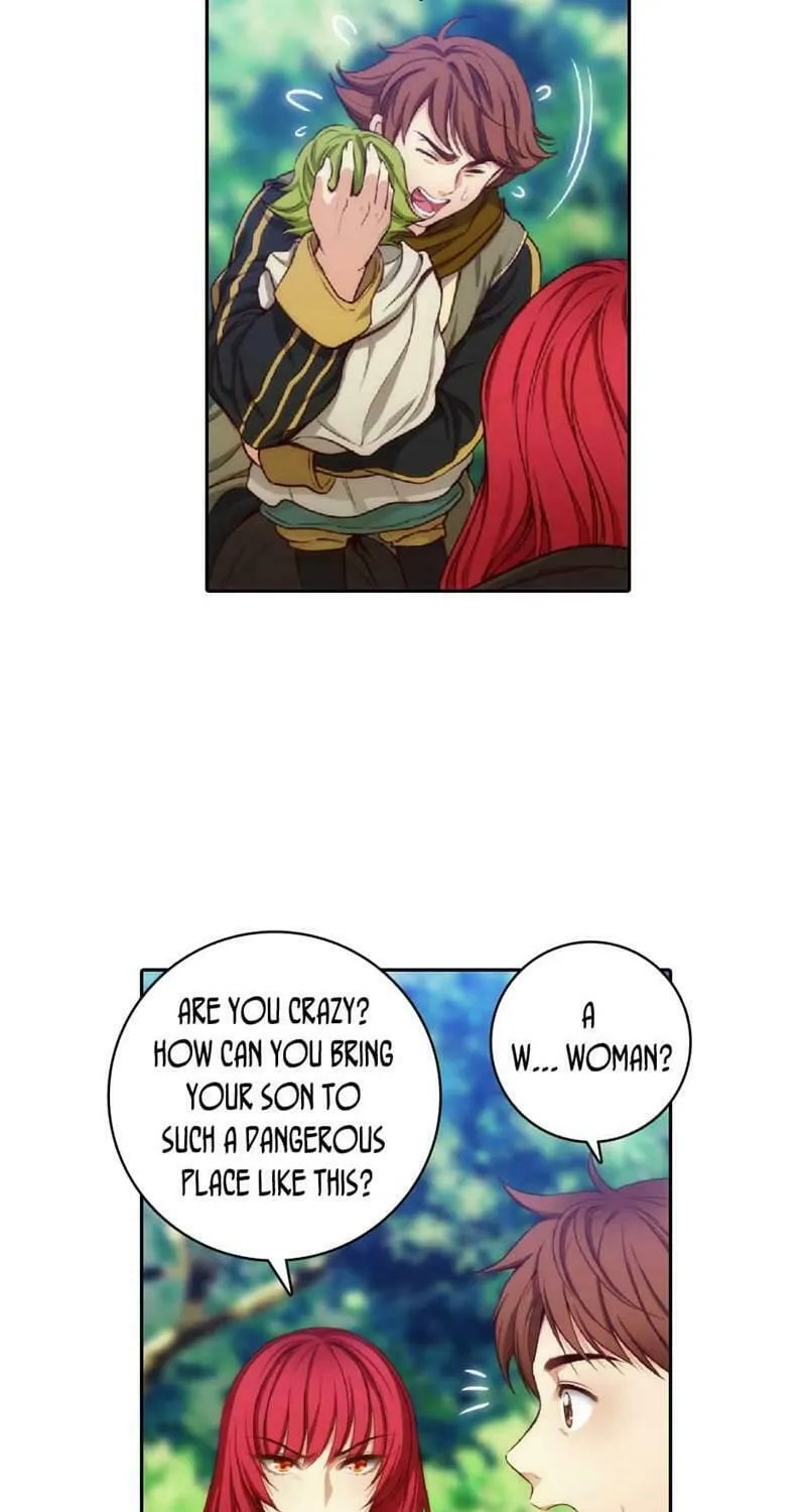 Adonis Mangakakalot X Chapter 31 Page 38