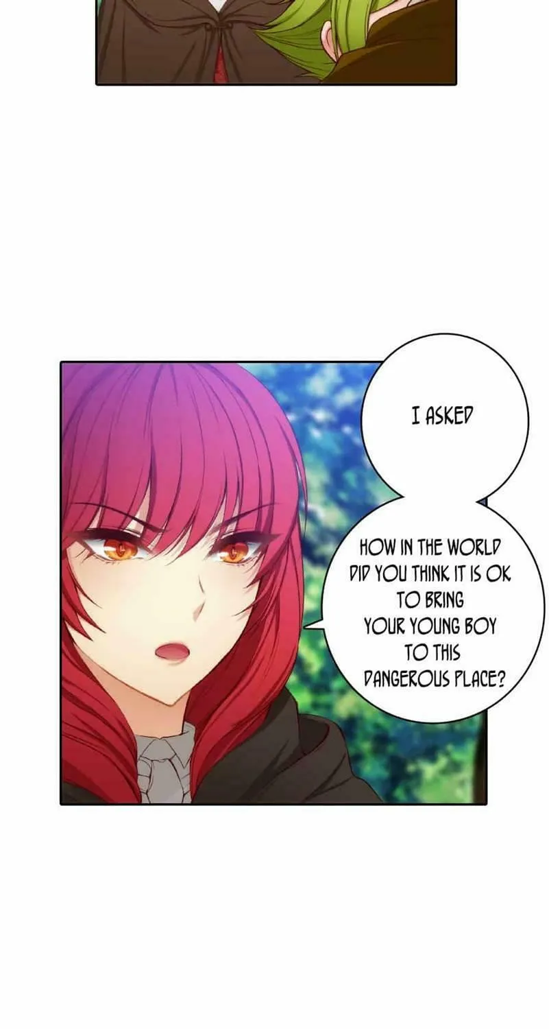 Adonis Mangakakalot X Chapter 31 Page 40