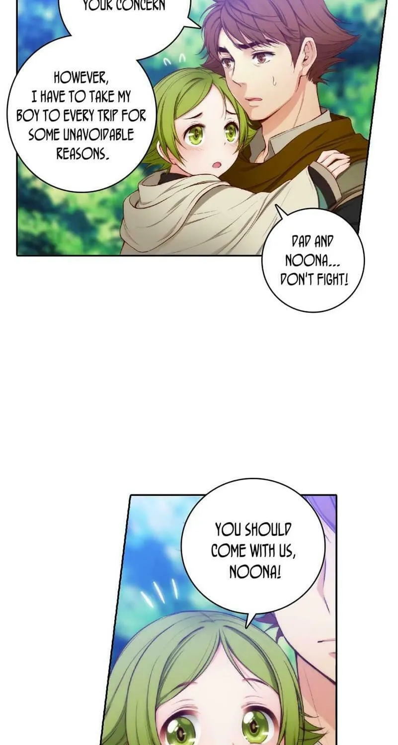 Adonis Mangakakalot X Chapter 31 Page 42