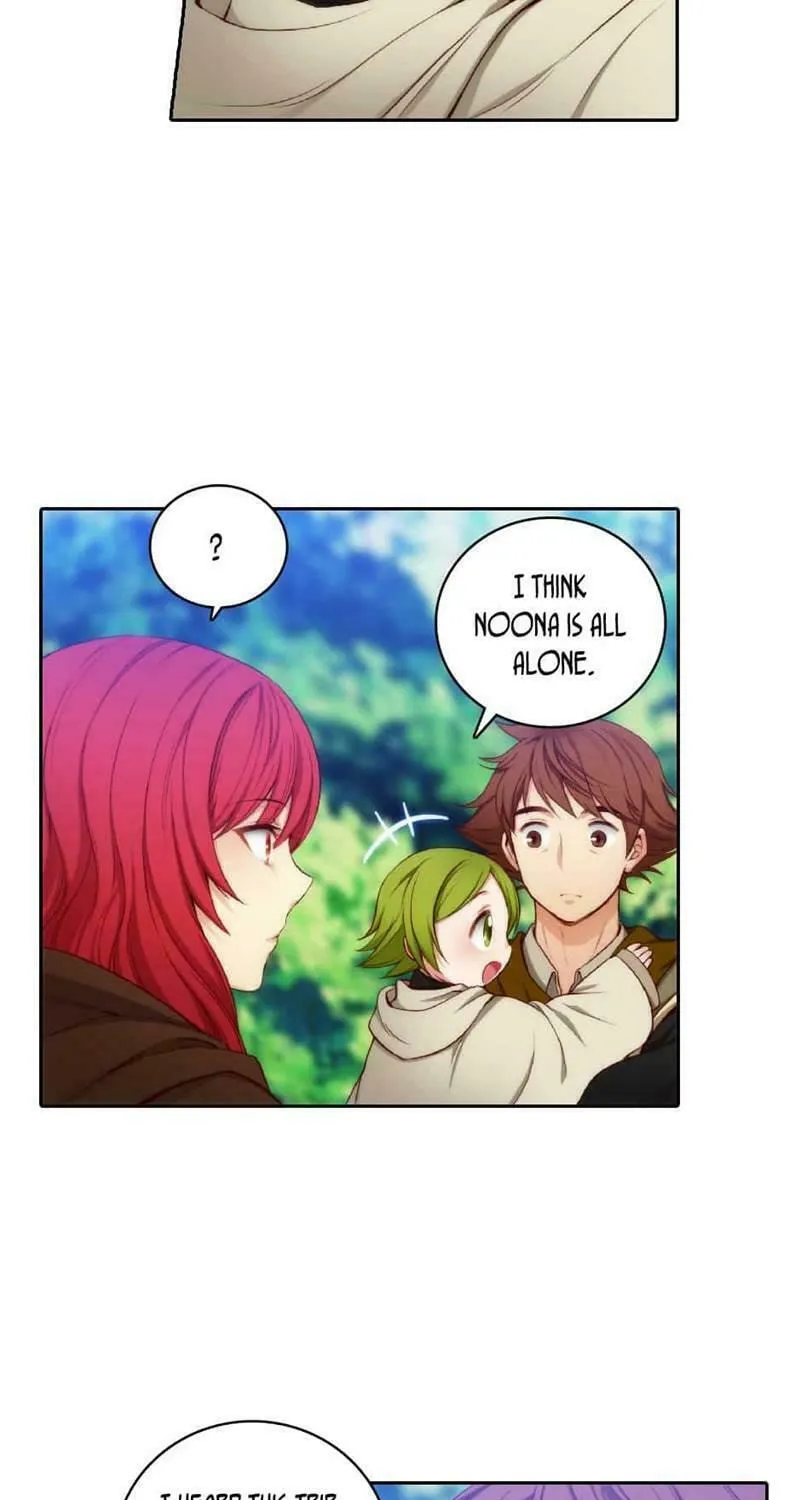 Adonis Mangakakalot X Chapter 31 Page 44