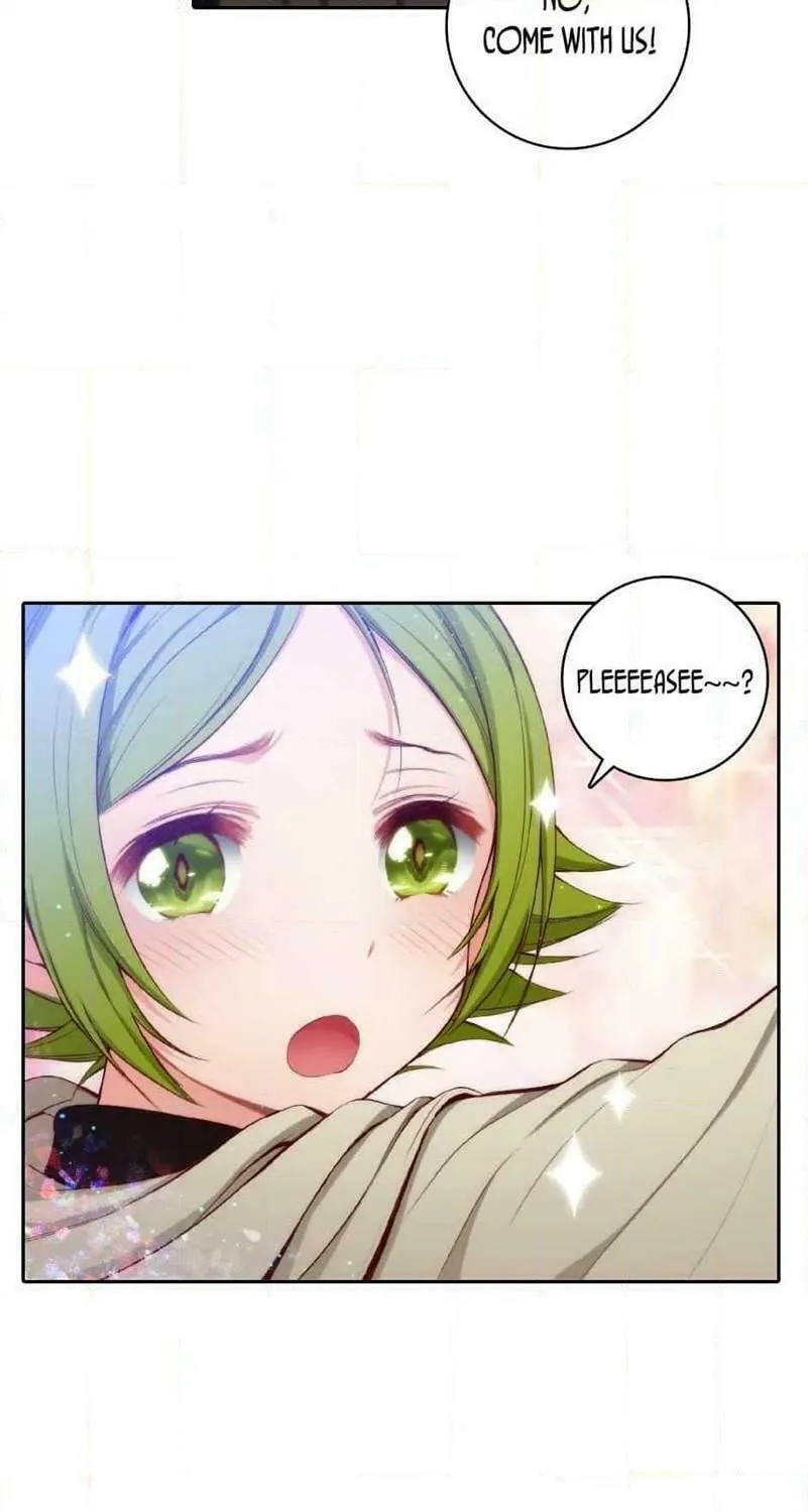 Adonis Mangakakalot X Chapter 31 Page 48