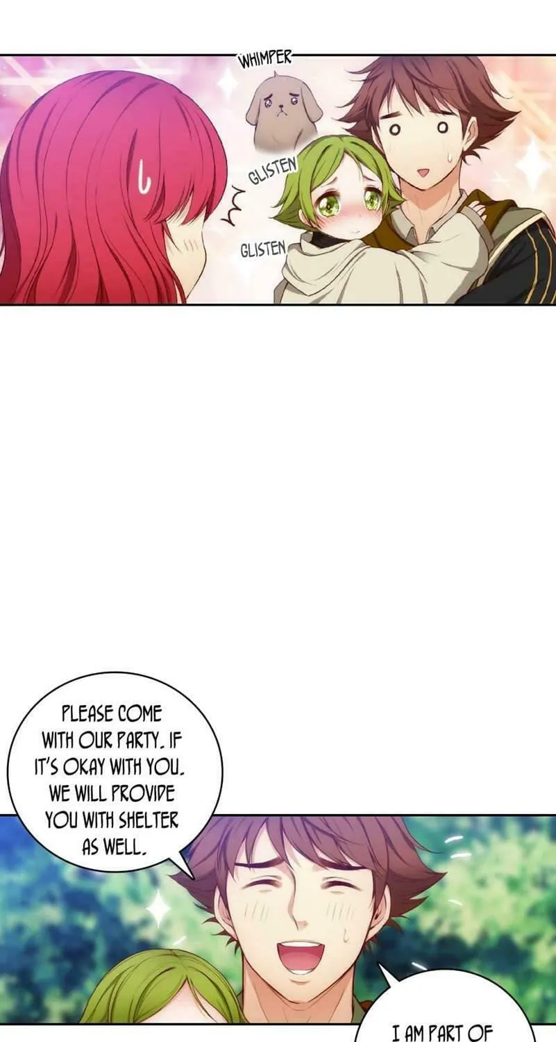 Adonis Mangakakalot X Chapter 31 Page 50