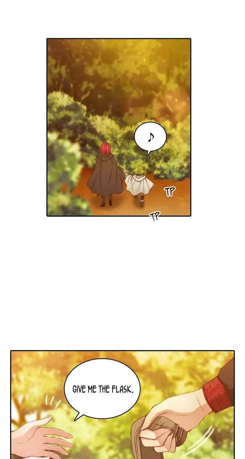 Adonis Mangakakalot X Chapter 31 Page 68