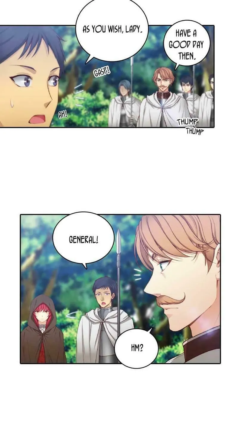Adonis Mangakakalot X Chapter 31 Page 8