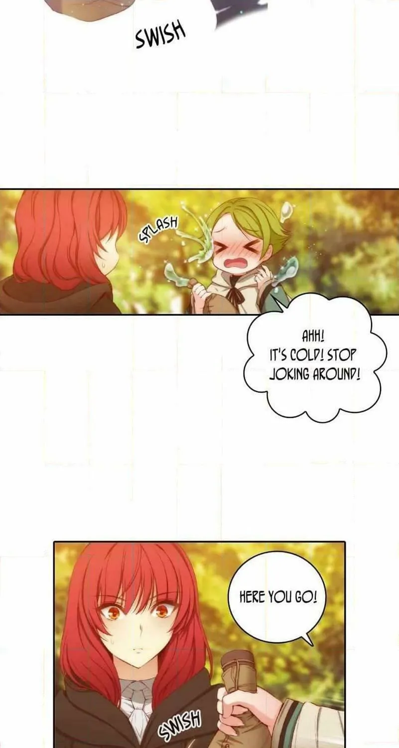 Adonis Mangakakalot X Chapter 31 Page 78