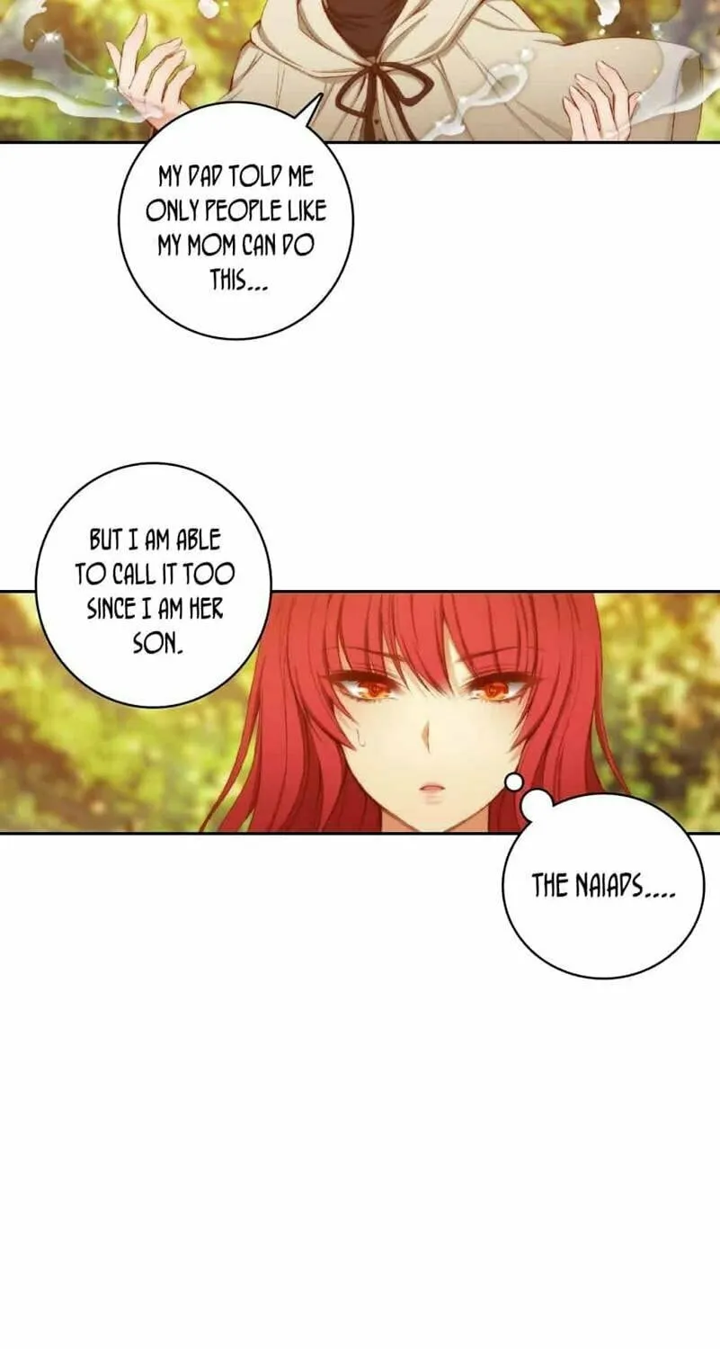 Adonis Mangakakalot X Chapter 31 Page 82
