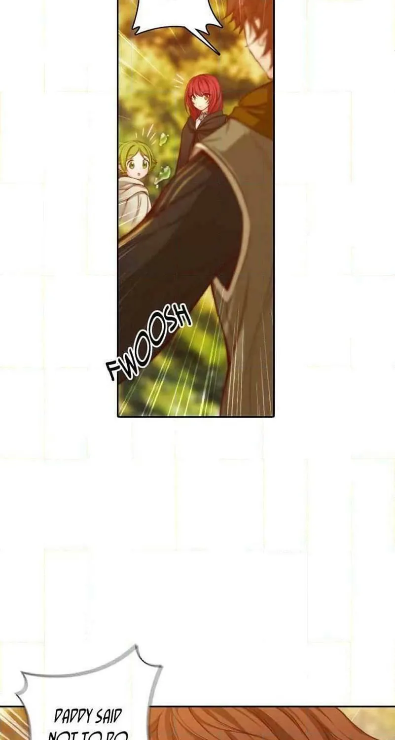 Adonis Mangakakalot X Chapter 31 Page 84