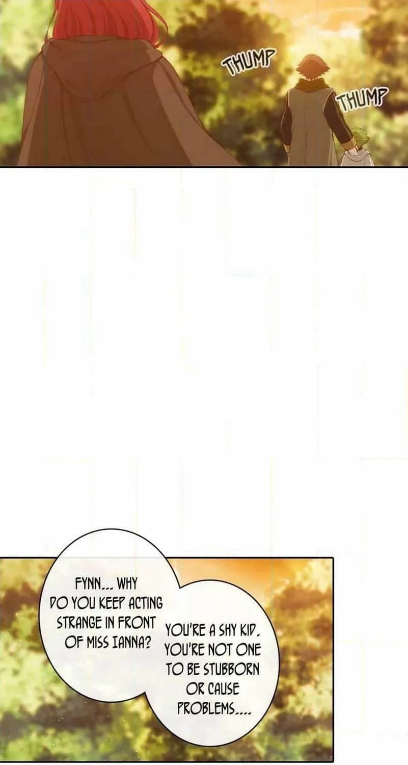 Adonis Mangakakalot X Chapter 32 Page 12