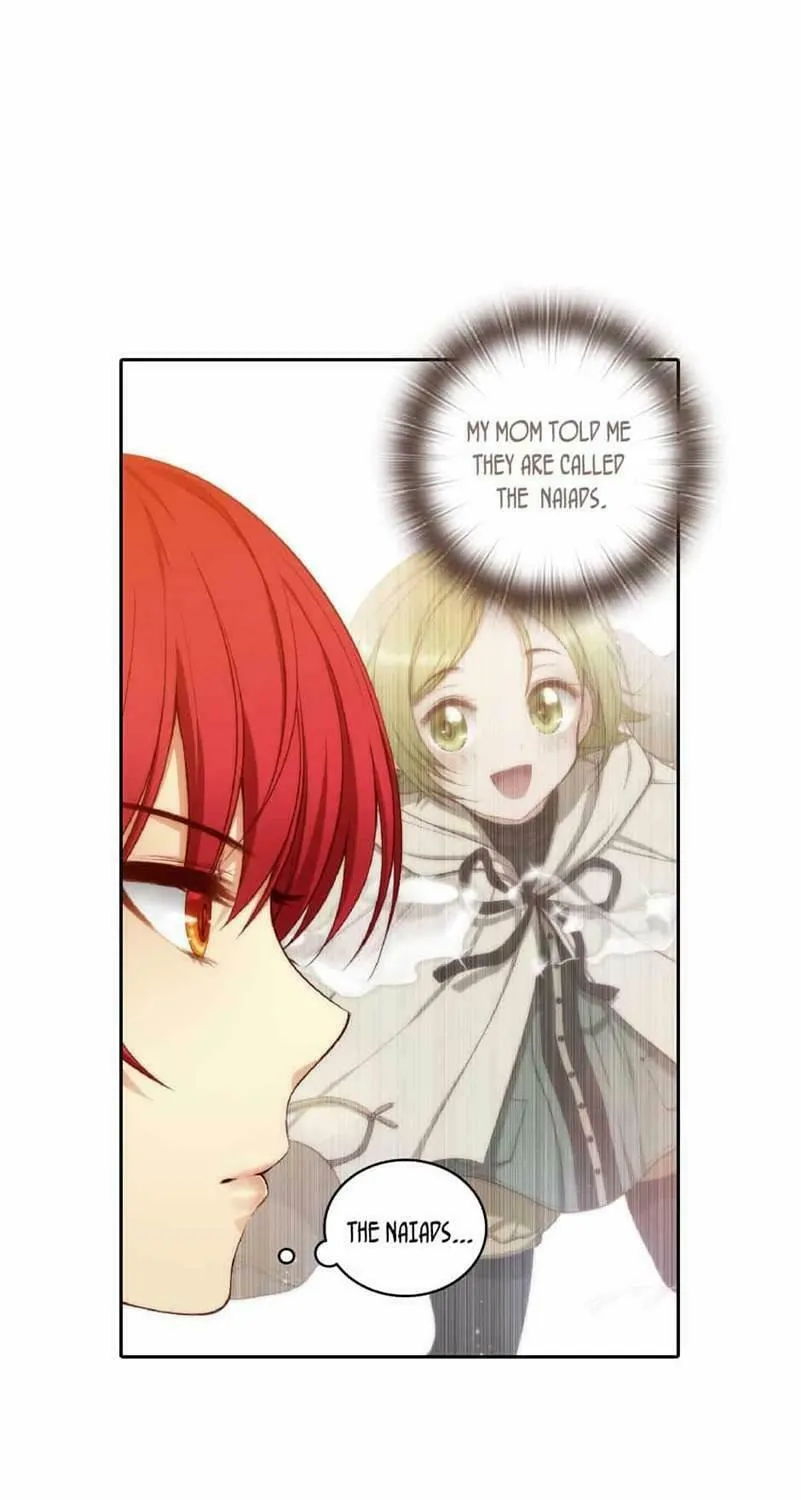 Adonis Mangakakalot X Chapter 32 Page 18