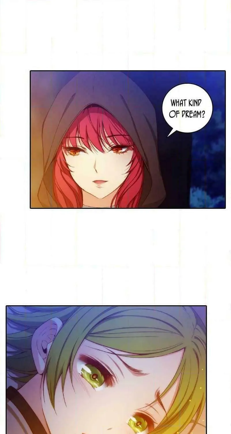 Adonis Mangakakalot X Chapter 32 Page 32