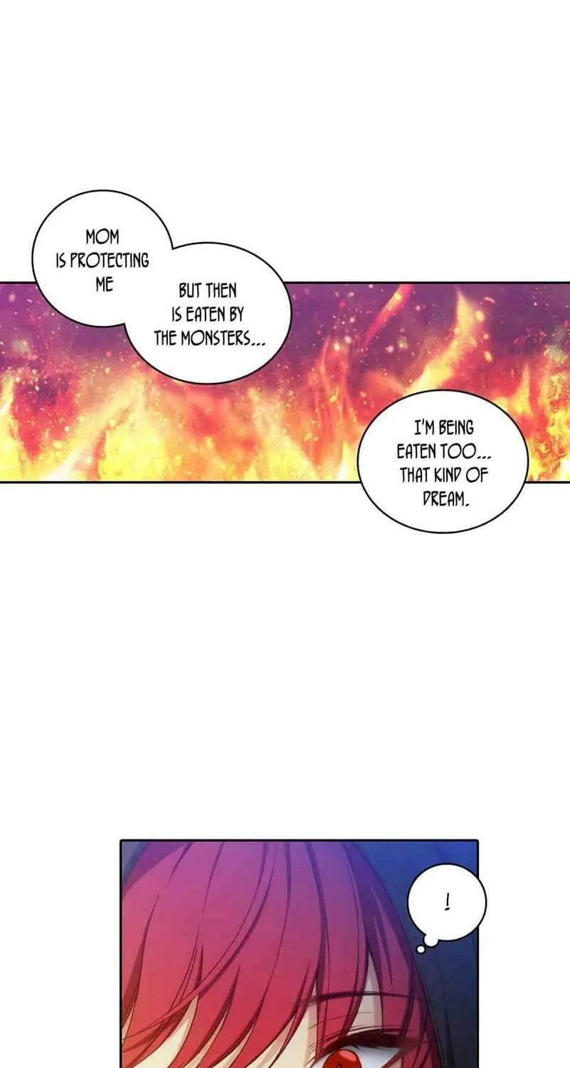 Adonis Mangakakalot X Chapter 32 Page 34