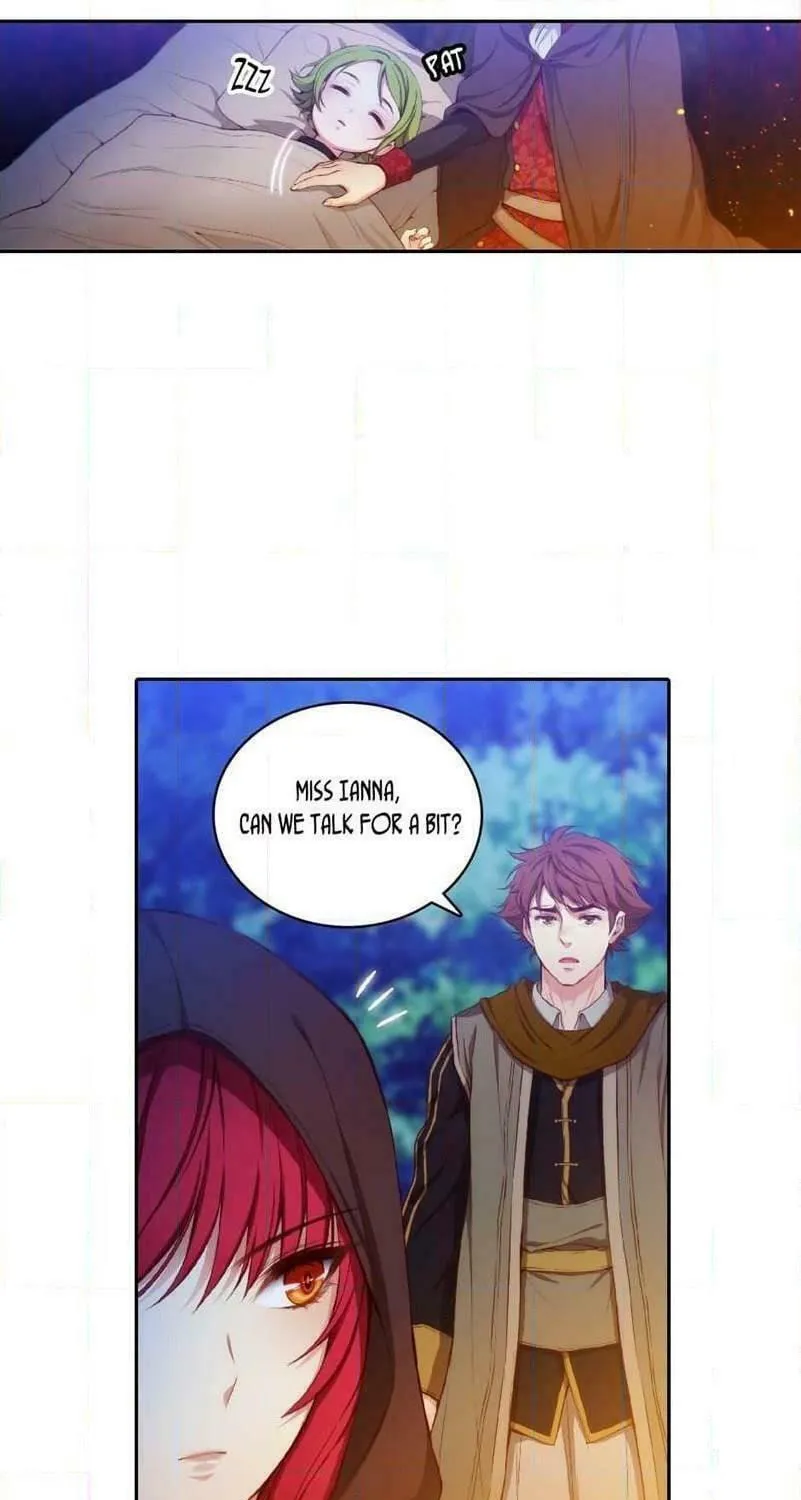 Adonis Mangakakalot X Chapter 32 Page 42