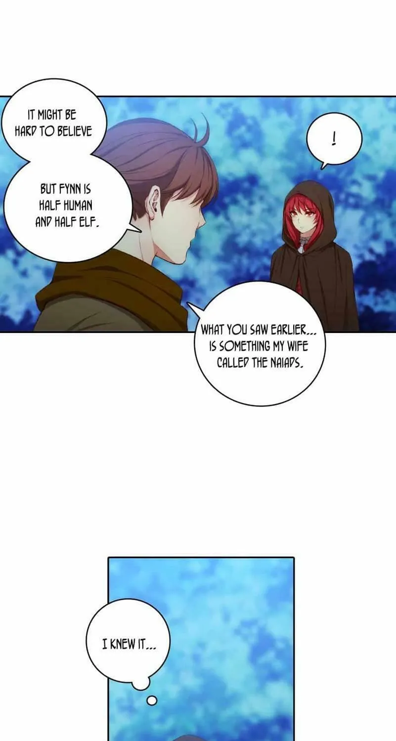 Adonis Mangakakalot X Chapter 32 Page 50