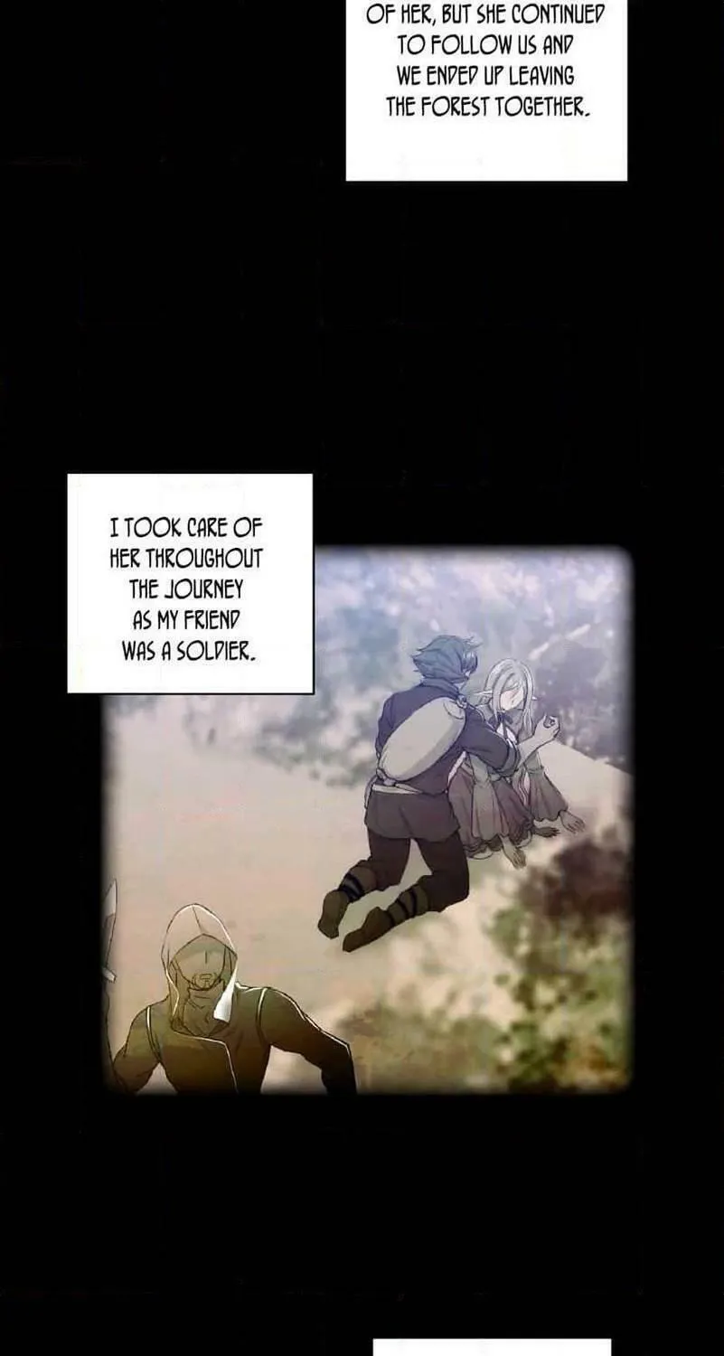 Adonis Mangakakalot X Chapter 32 Page 60