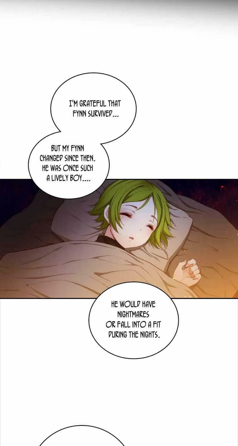 Adonis Mangakakalot X Chapter 32 Page 74