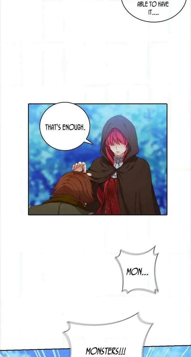Adonis Mangakakalot X Chapter 32 Page 84