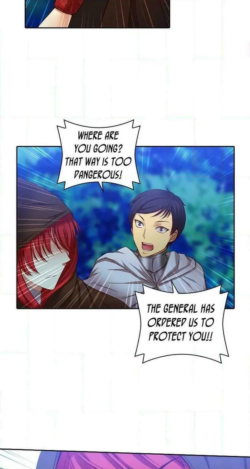 Adonis Mangakakalot X Chapter 33 Page 14