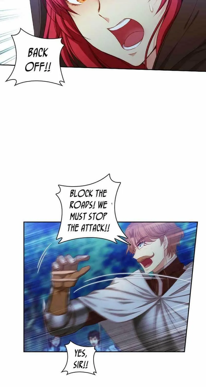 Adonis Mangakakalot X Chapter 33 Page 16