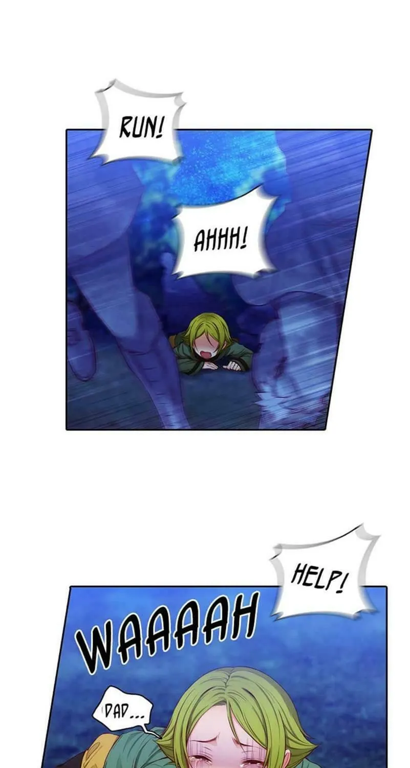 Adonis Mangakakalot X Chapter 33 Page 22