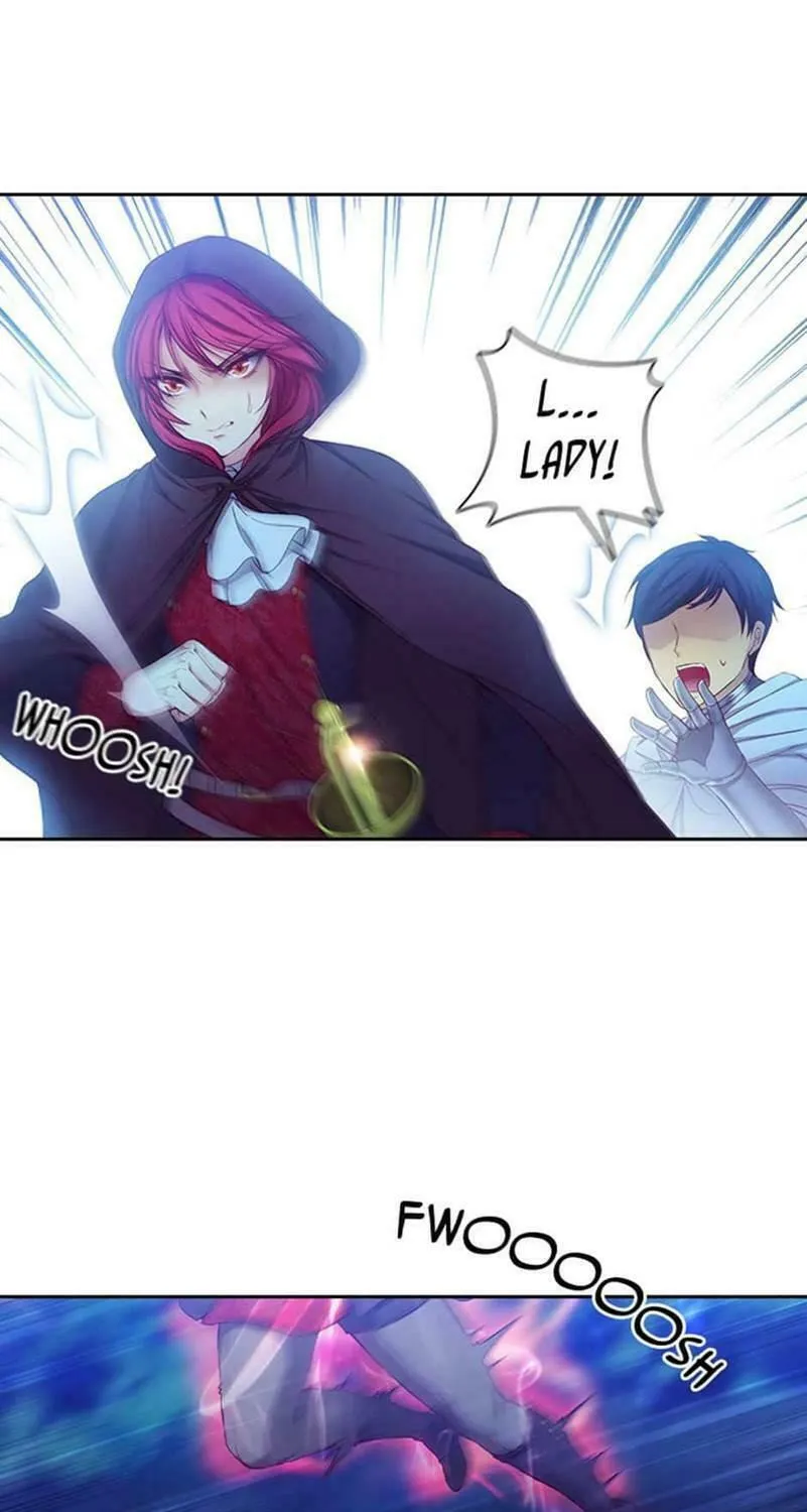 Adonis Mangakakalot X Chapter 33 Page 32