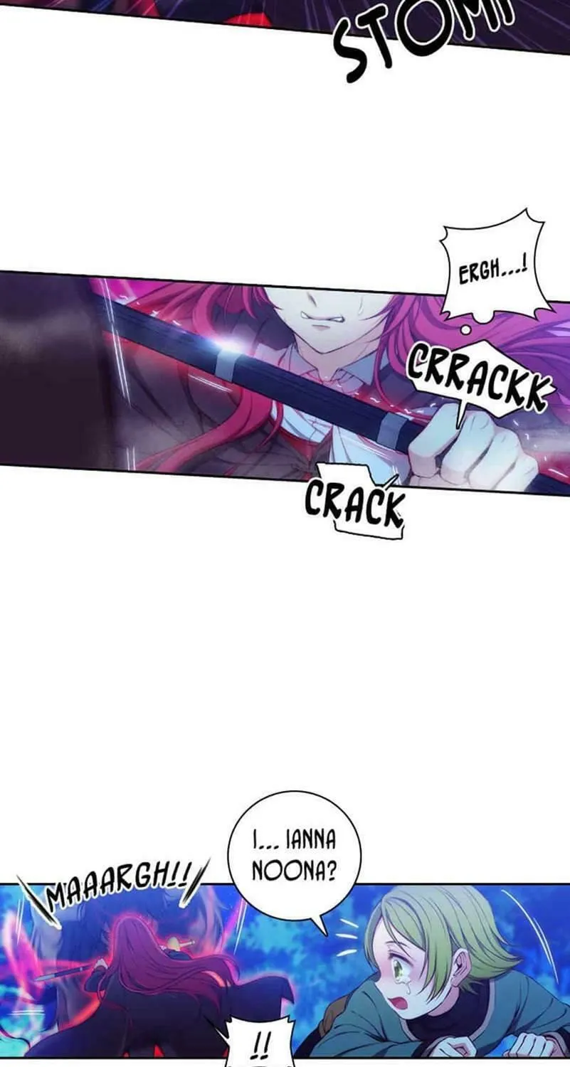 Adonis Mangakakalot X Chapter 33 Page 40