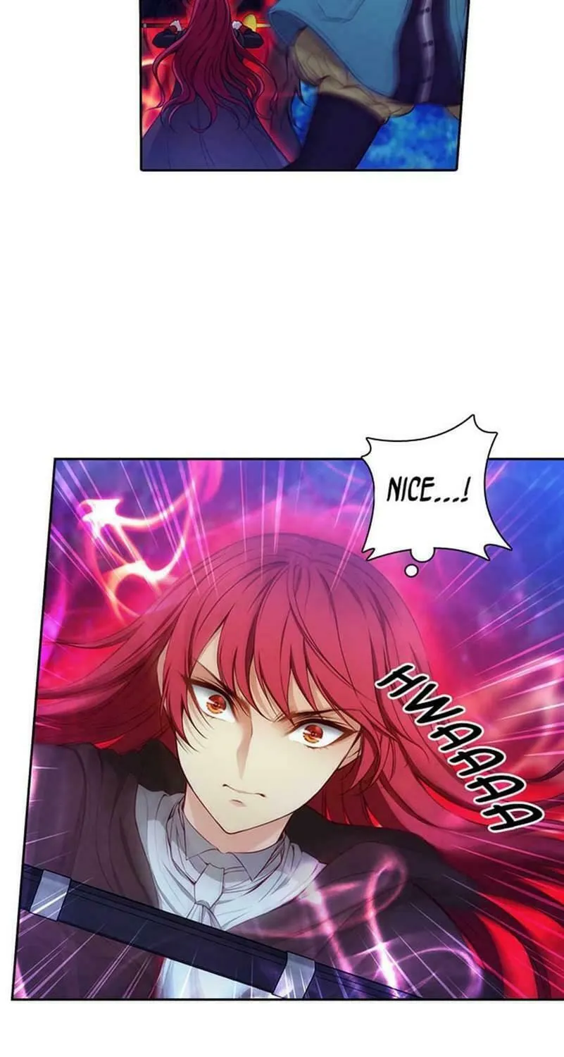 Adonis Mangakakalot X Chapter 33 Page 44