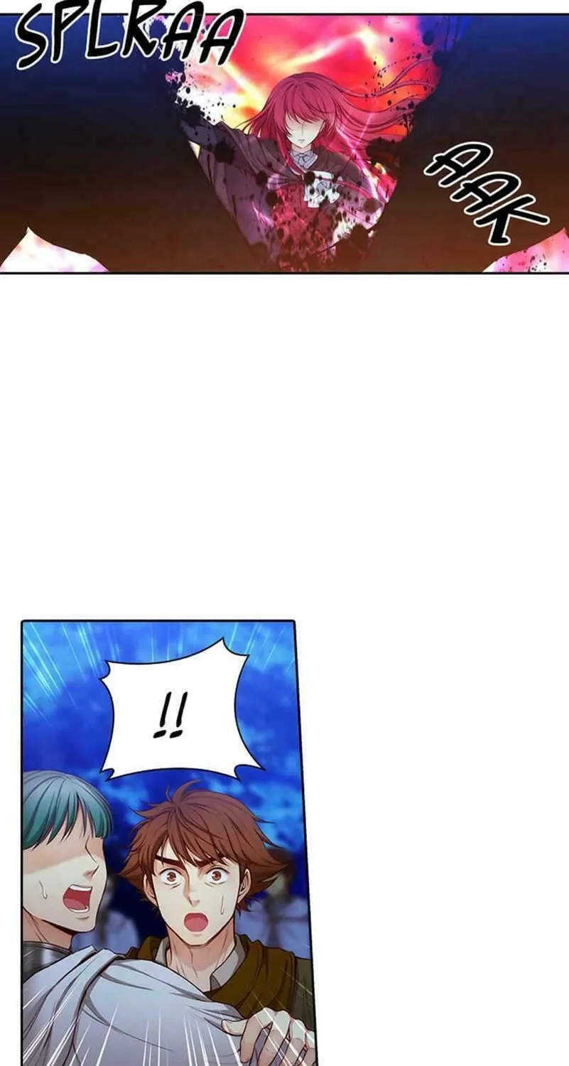 Adonis Mangakakalot X Chapter 33 Page 50