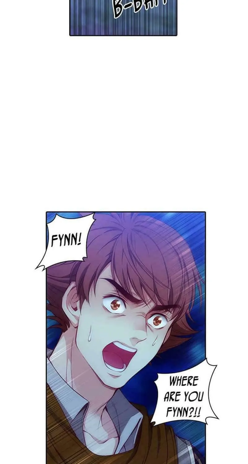 Adonis Mangakakalot X Chapter 33 Page 6