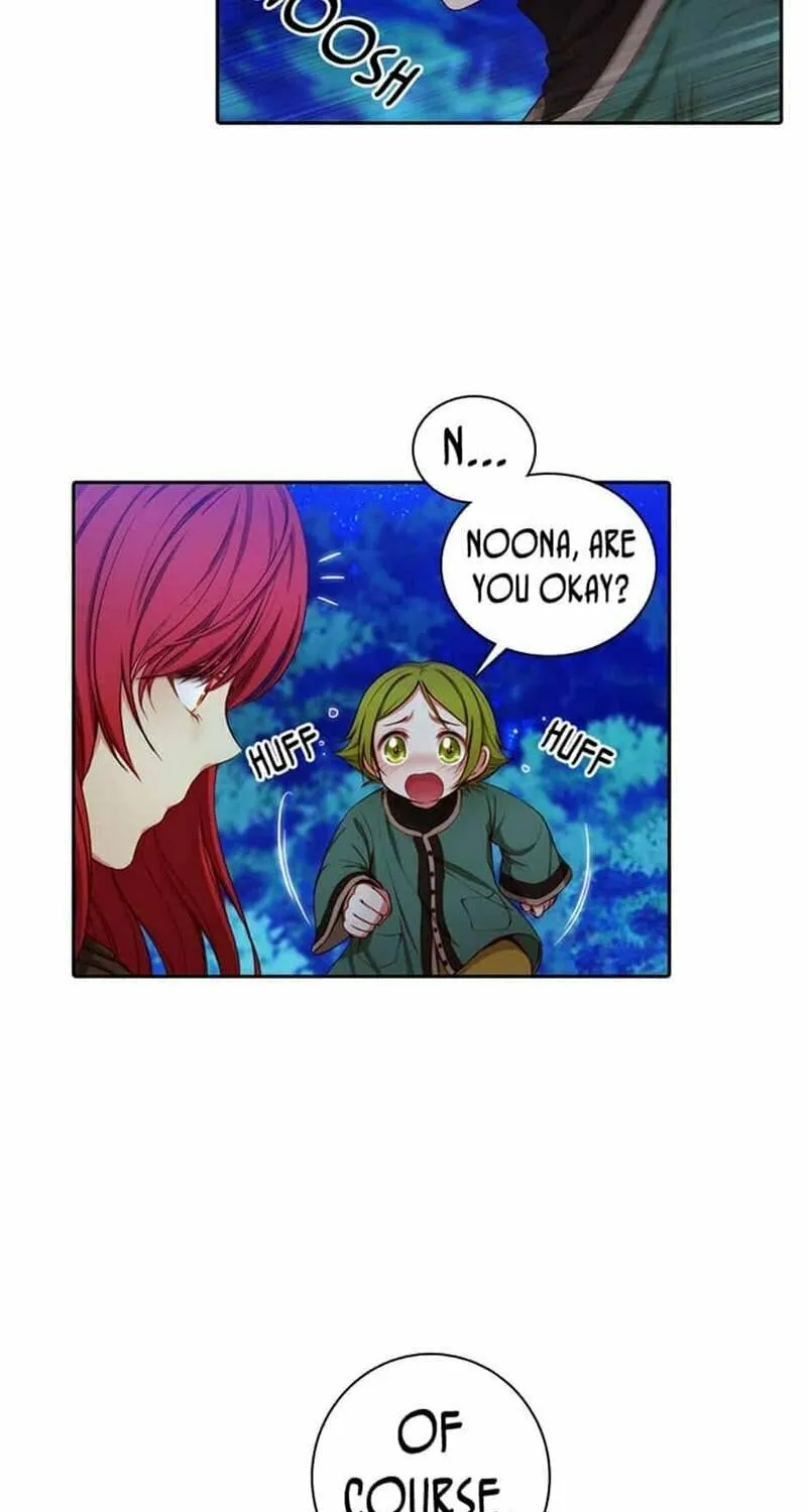 Adonis Mangakakalot X Chapter 33 Page 58