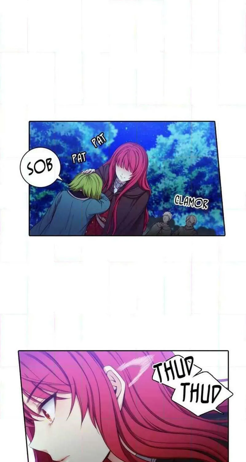 Adonis Mangakakalot X Chapter 33 Page 64