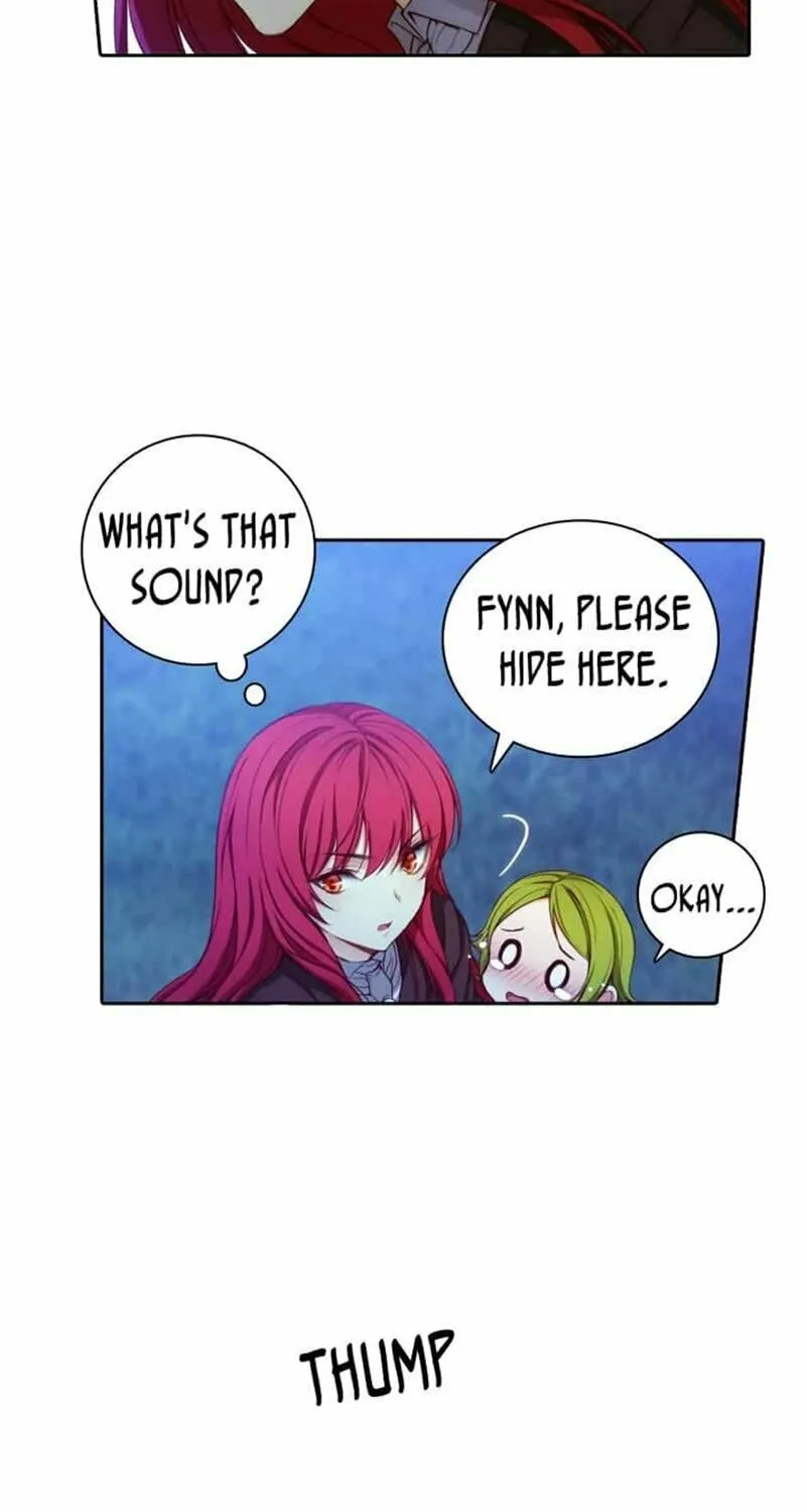 Adonis Mangakakalot X Chapter 33 Page 66
