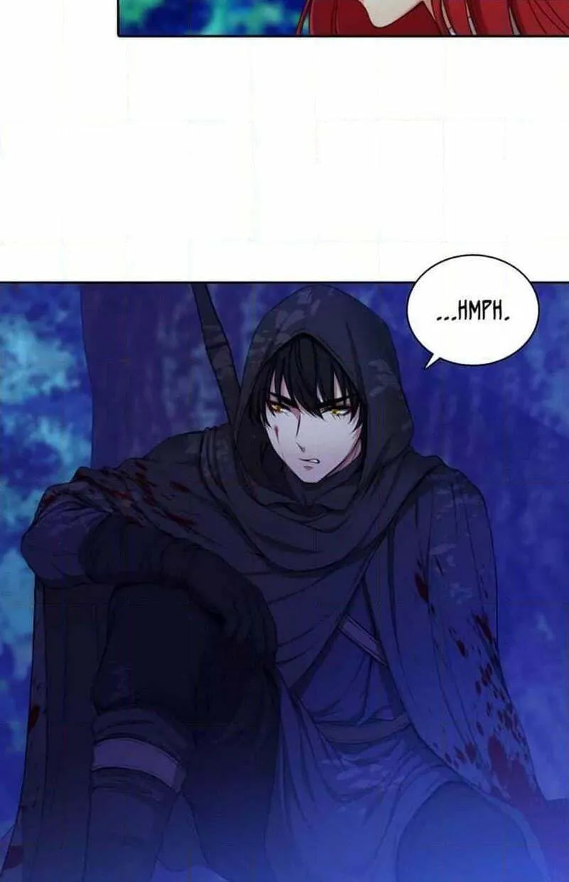 Adonis Mangakakalot X Chapter 33 Page 76