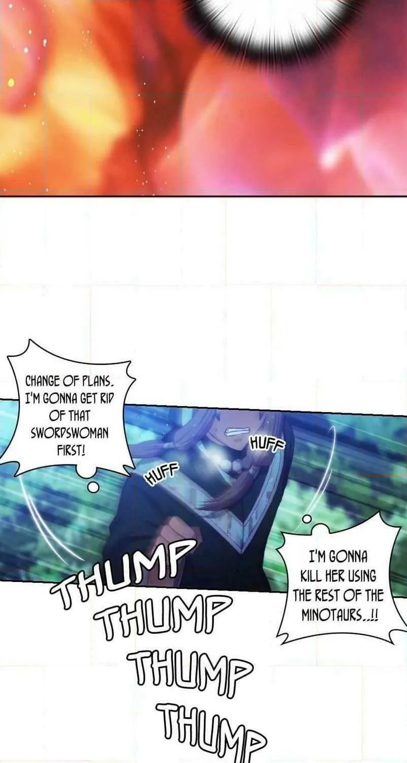 Adonis Mangakakalot X Chapter 34 Page 28