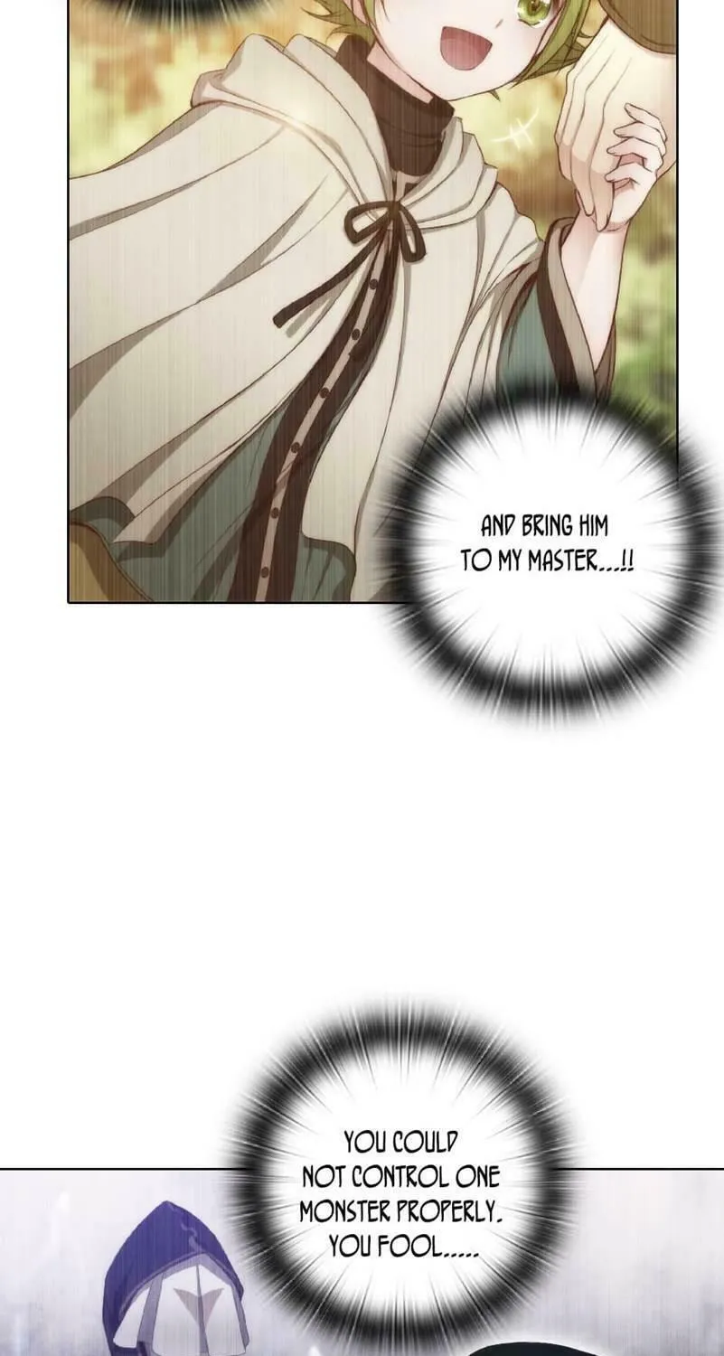 Adonis Mangakakalot X Chapter 34 Page 6