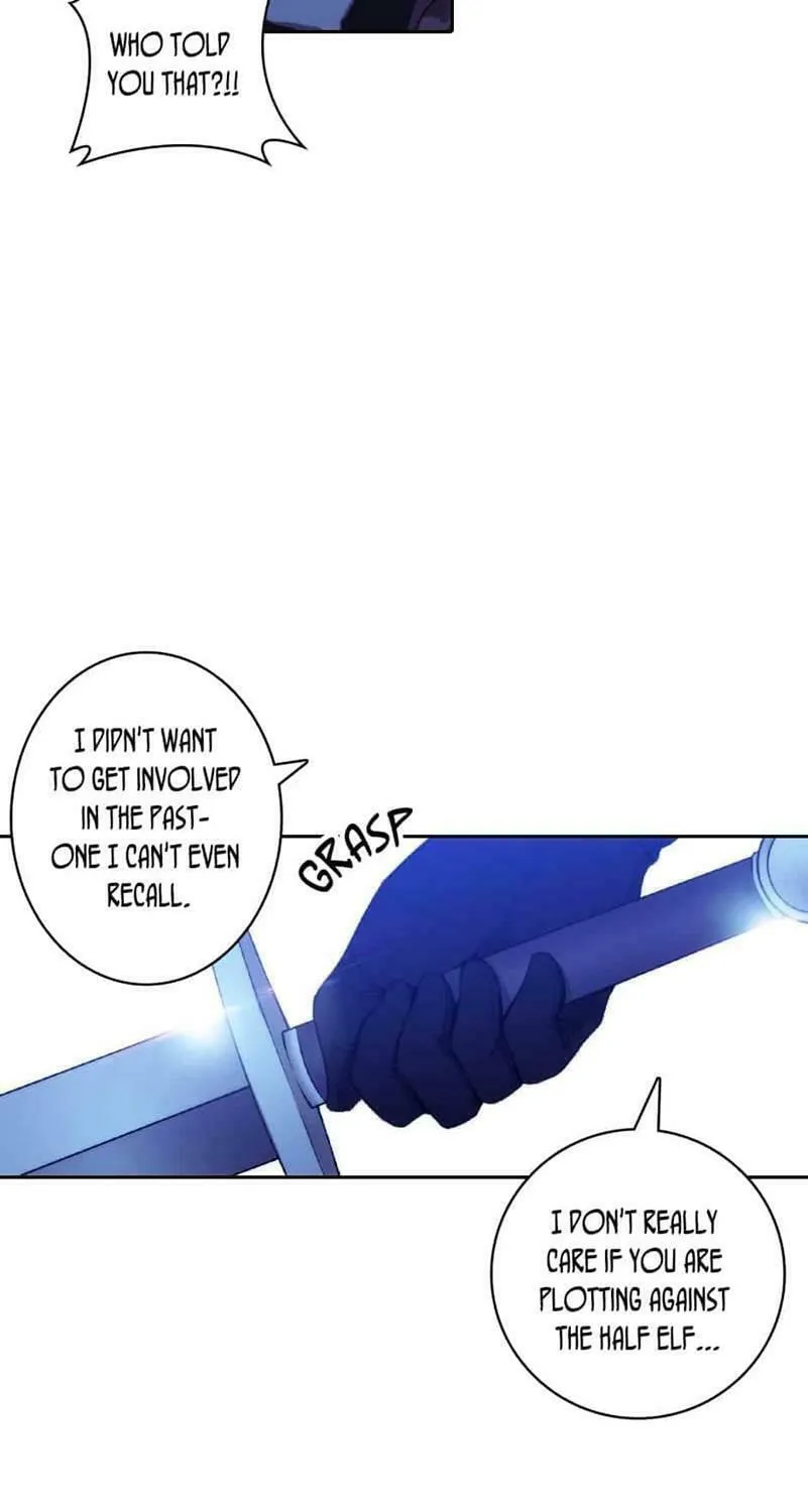 Adonis Mangakakalot X Chapter 34 Page 52