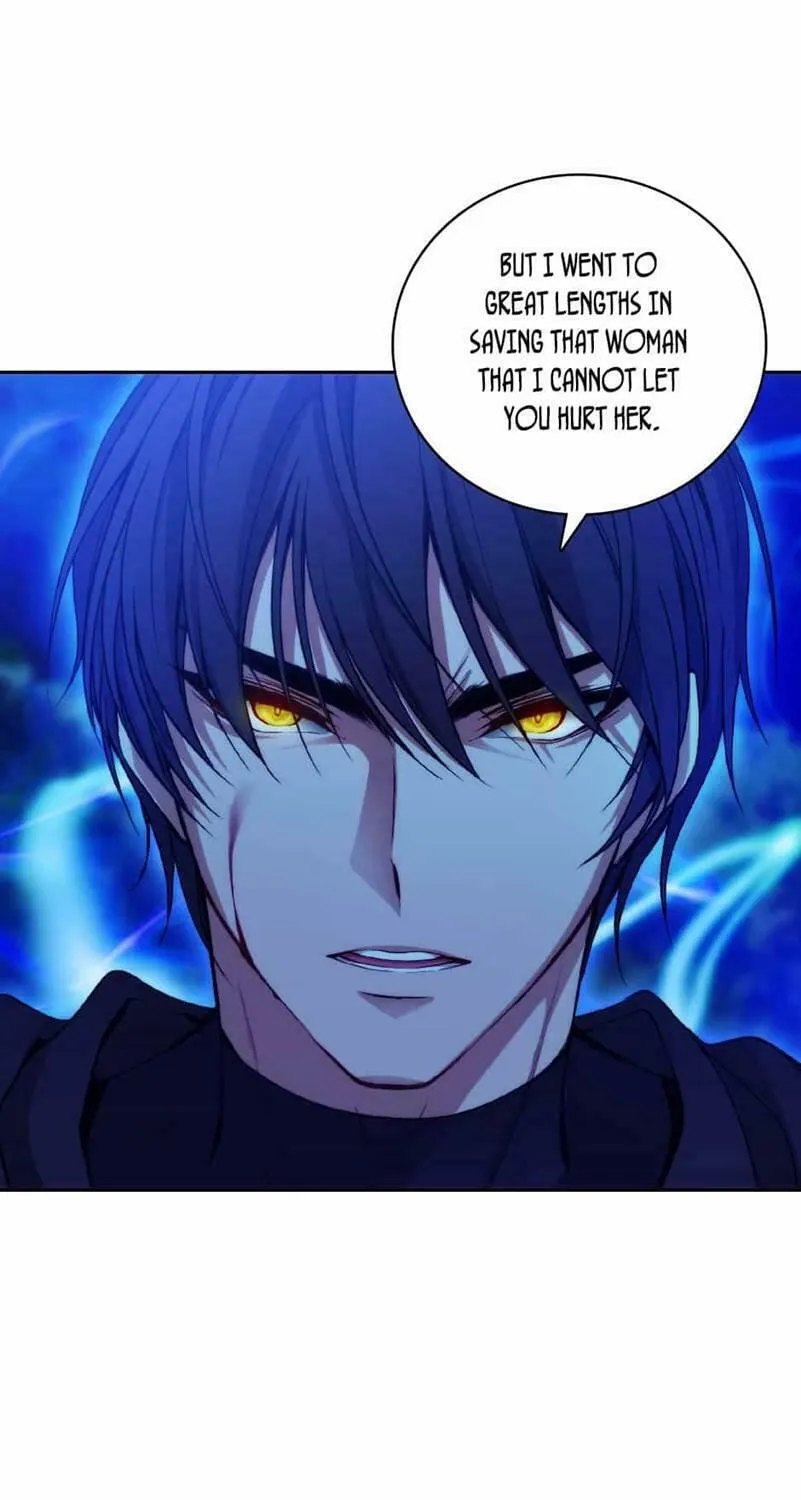 Adonis Mangakakalot X Chapter 34 Page 54
