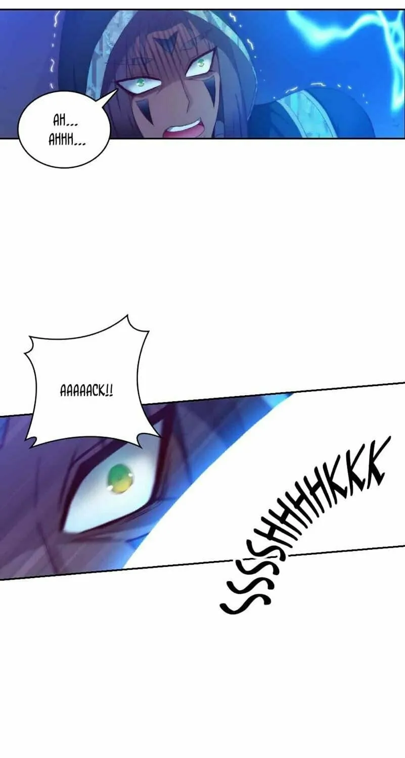 Adonis Mangakakalot X Chapter 34 Page 56