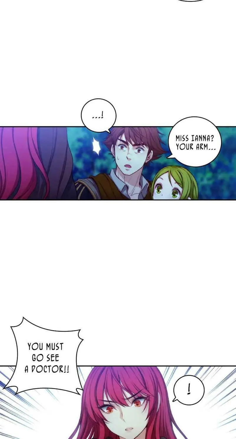 Adonis Mangakakalot X Chapter 34 Page 68