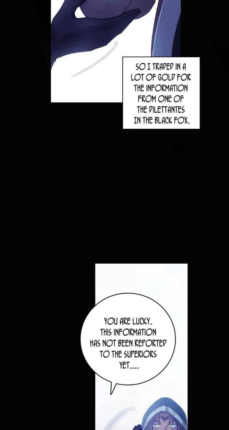 Adonis Mangakakalot X Chapter 34 Page 10