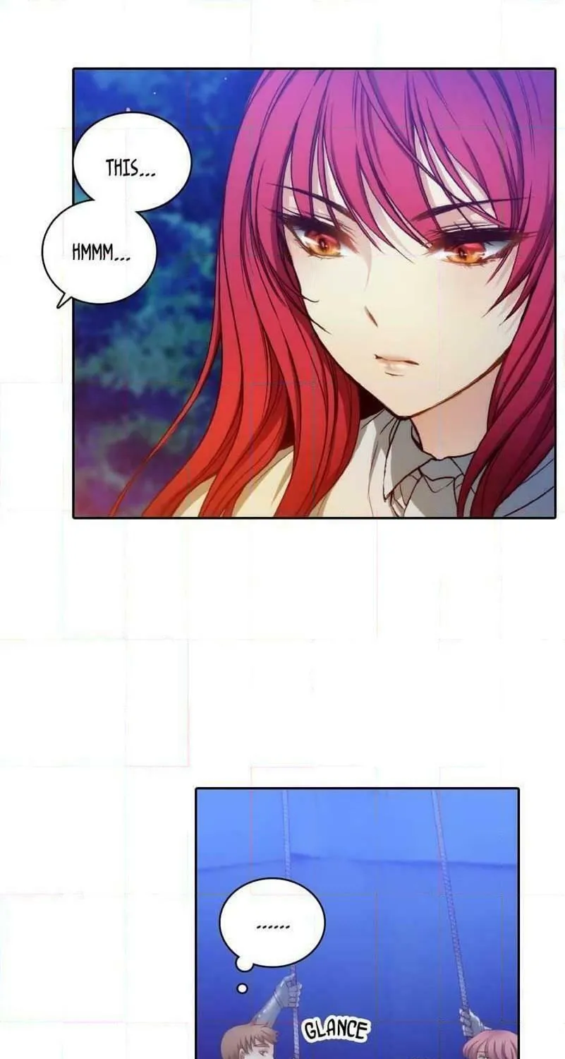 Adonis Mangakakalot X Chapter 35 Page 4