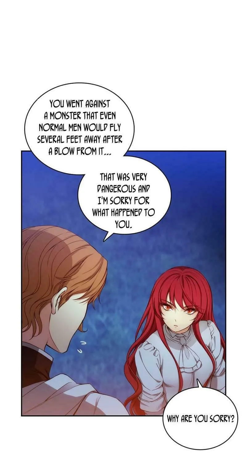 Adonis Mangakakalot X Chapter 35 Page 32