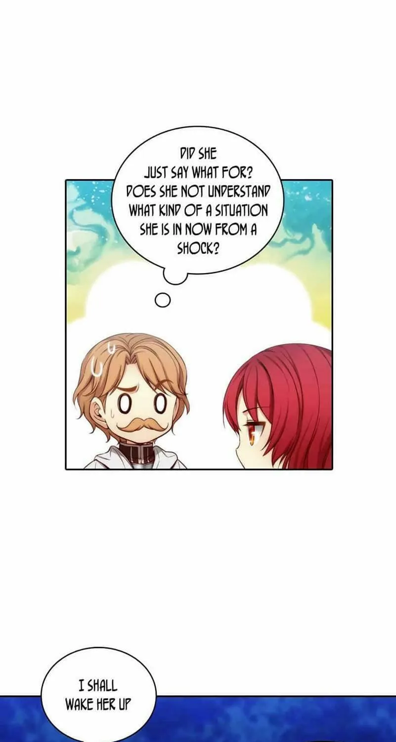 Adonis Mangakakalot X Chapter 35 Page 34