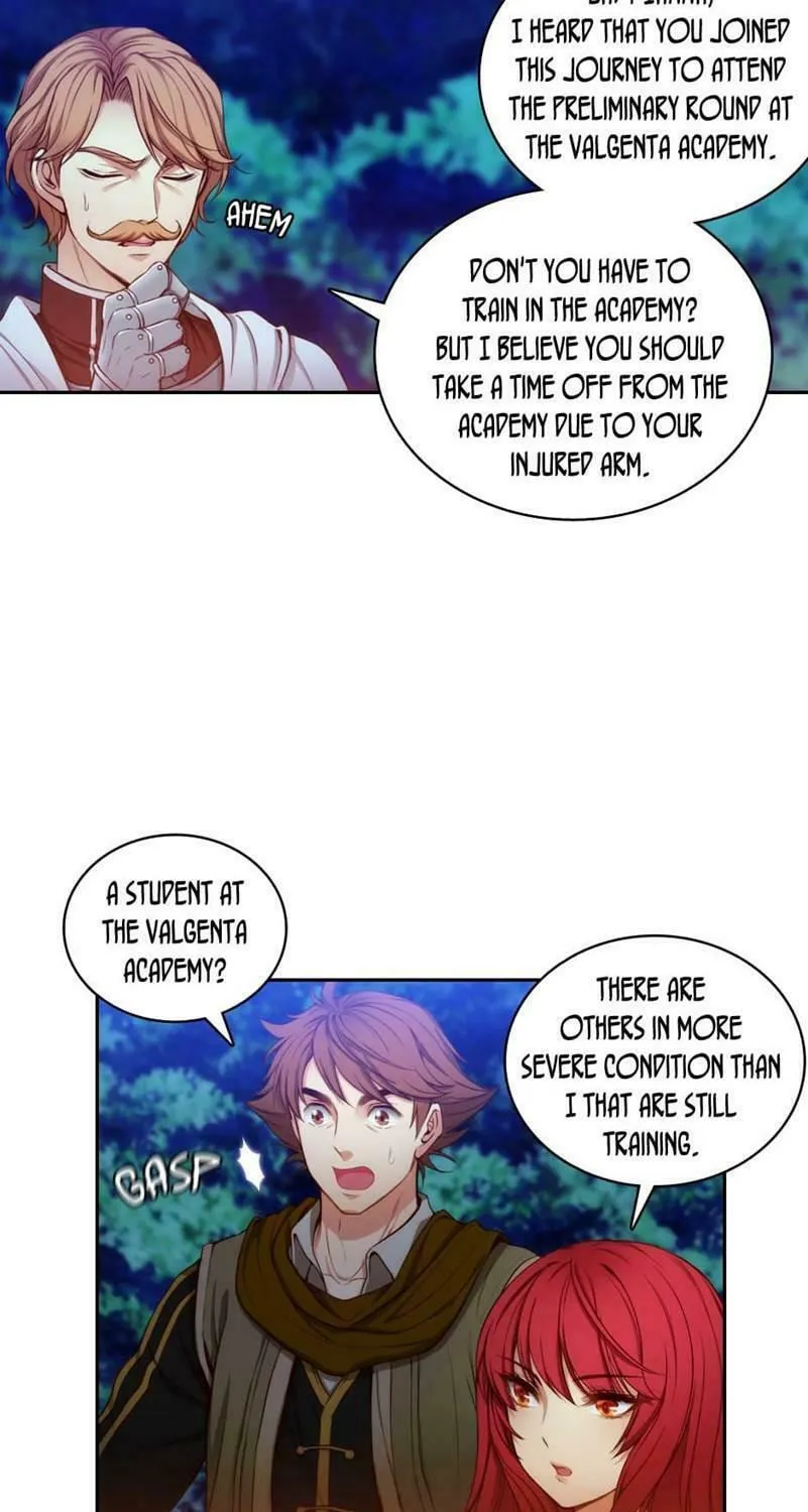 Adonis Mangakakalot X Chapter 35 Page 36