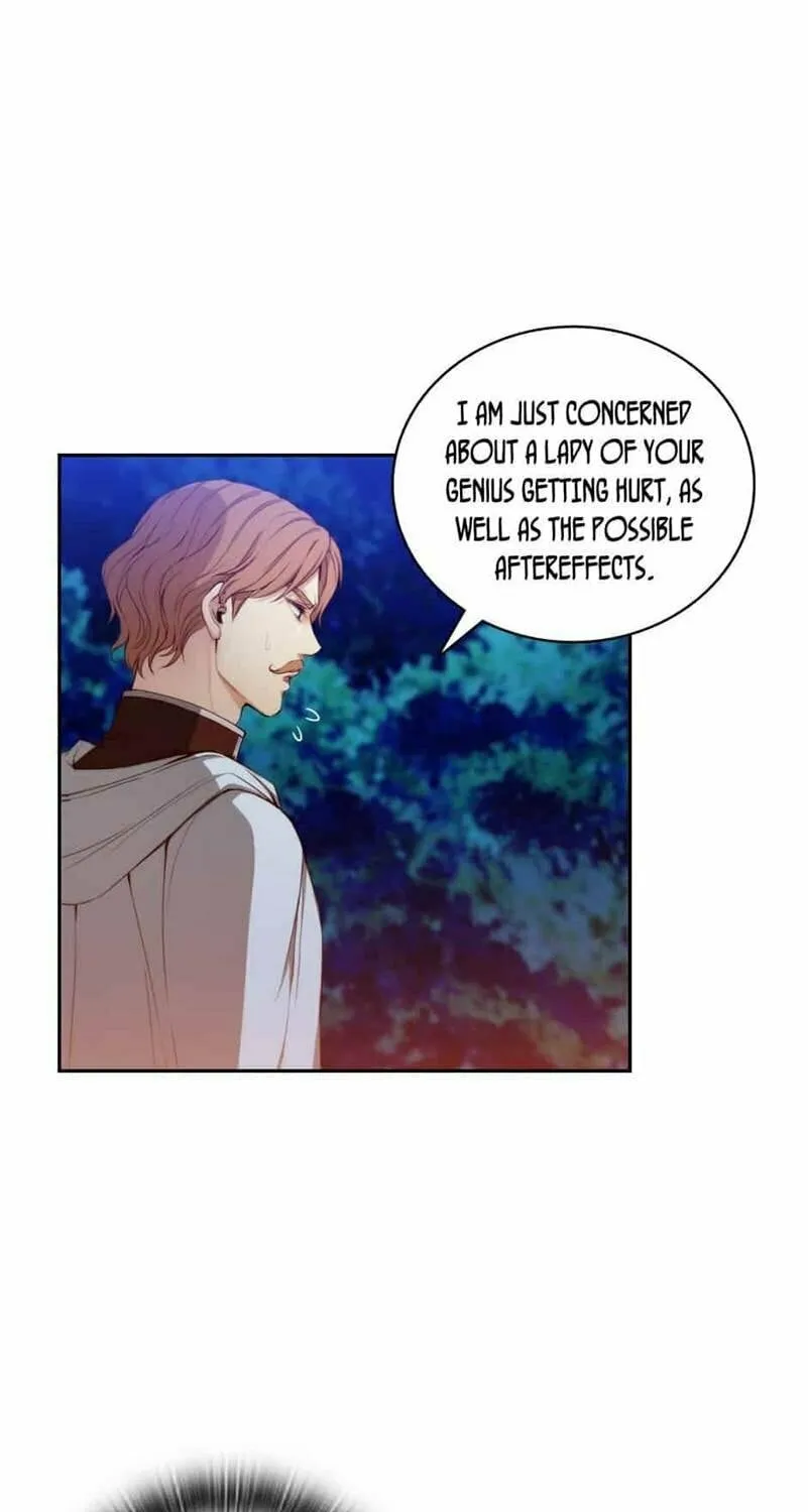 Adonis Mangakakalot X Chapter 35 Page 38