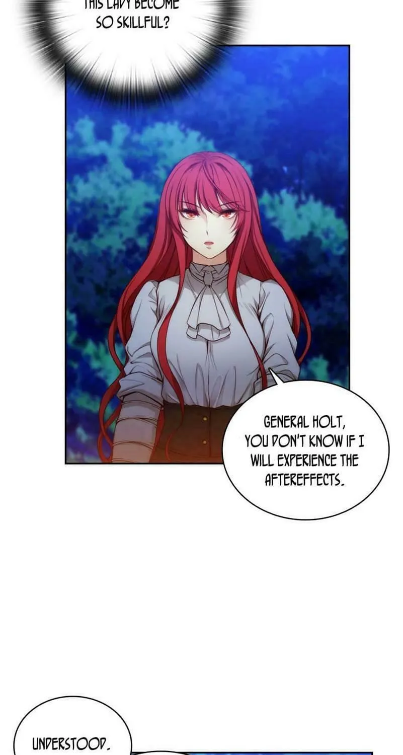 Adonis Mangakakalot X Chapter 35 Page 44