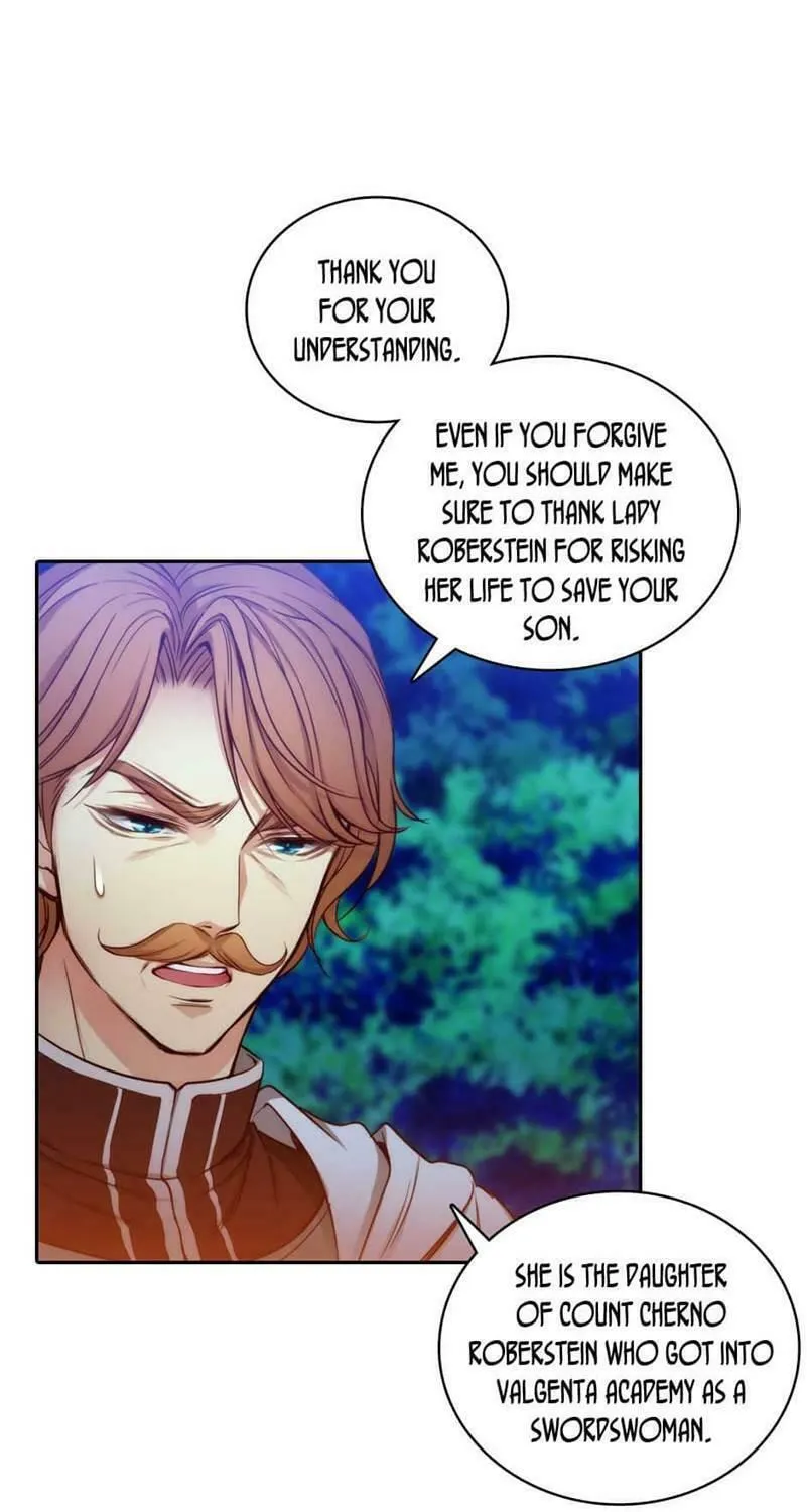 Adonis Mangakakalot X Chapter 35 Page 50