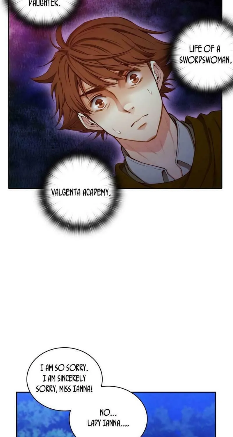 Adonis Mangakakalot X Chapter 35 Page 54
