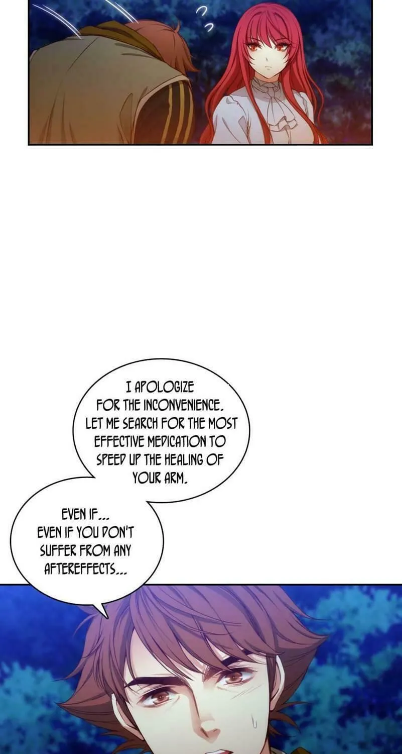 Adonis Mangakakalot X Chapter 35 Page 56