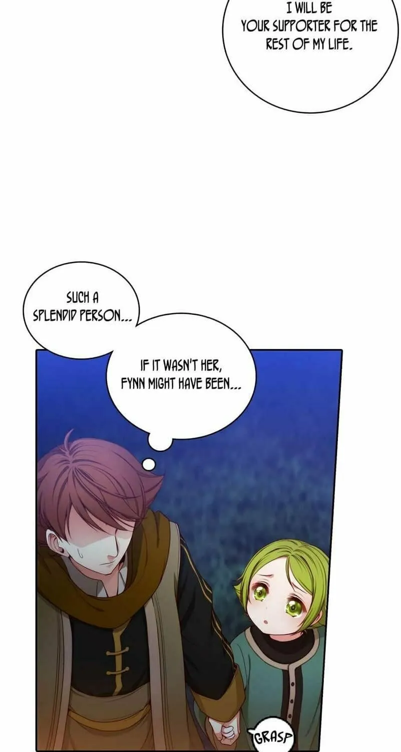 Adonis Mangakakalot X Chapter 35 Page 58