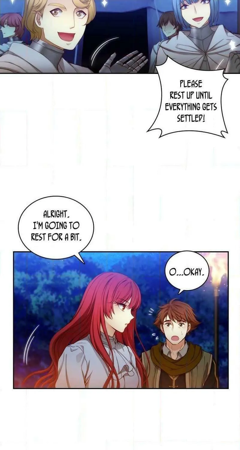 Adonis Mangakakalot X Chapter 35 Page 62